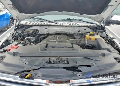 2016 Lincoln Navigator L Select from USA, damaged, VIN 5LMJJ3HTXGEL06307